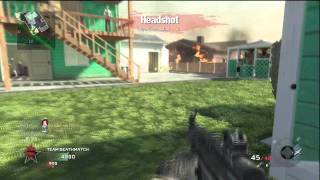 Xkillah Hayn Does Tdm On 360?