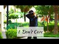 I Don’t Care - Ed Sheeran , Justin Beiber | Dance Cover | Kyle Hanagami Choreography //