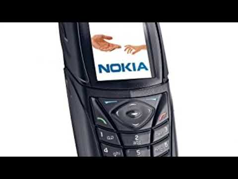 Nokia ringtone: Coconut