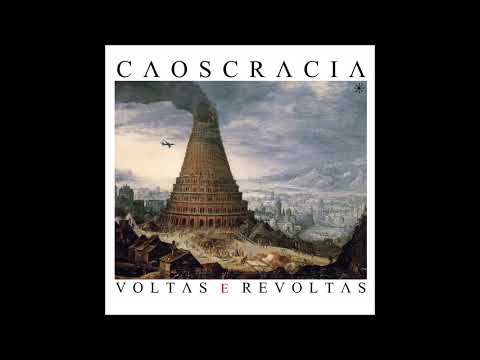 Voltas E Revoltas