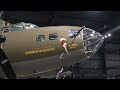 How the Memphis Belle Came to be in the National Museum of the United States Air Force.  FTHVN 840
