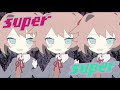 [DDLC]ゴー・トゥ・大都会[original meme]