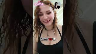 Information Routine🌸 Talking to those wild viewers on my live stream Guide