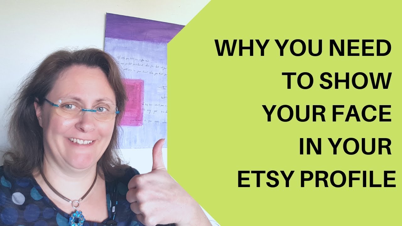 Etsy Profile Picture Dimensions Etsy Profile Picture Dimensions