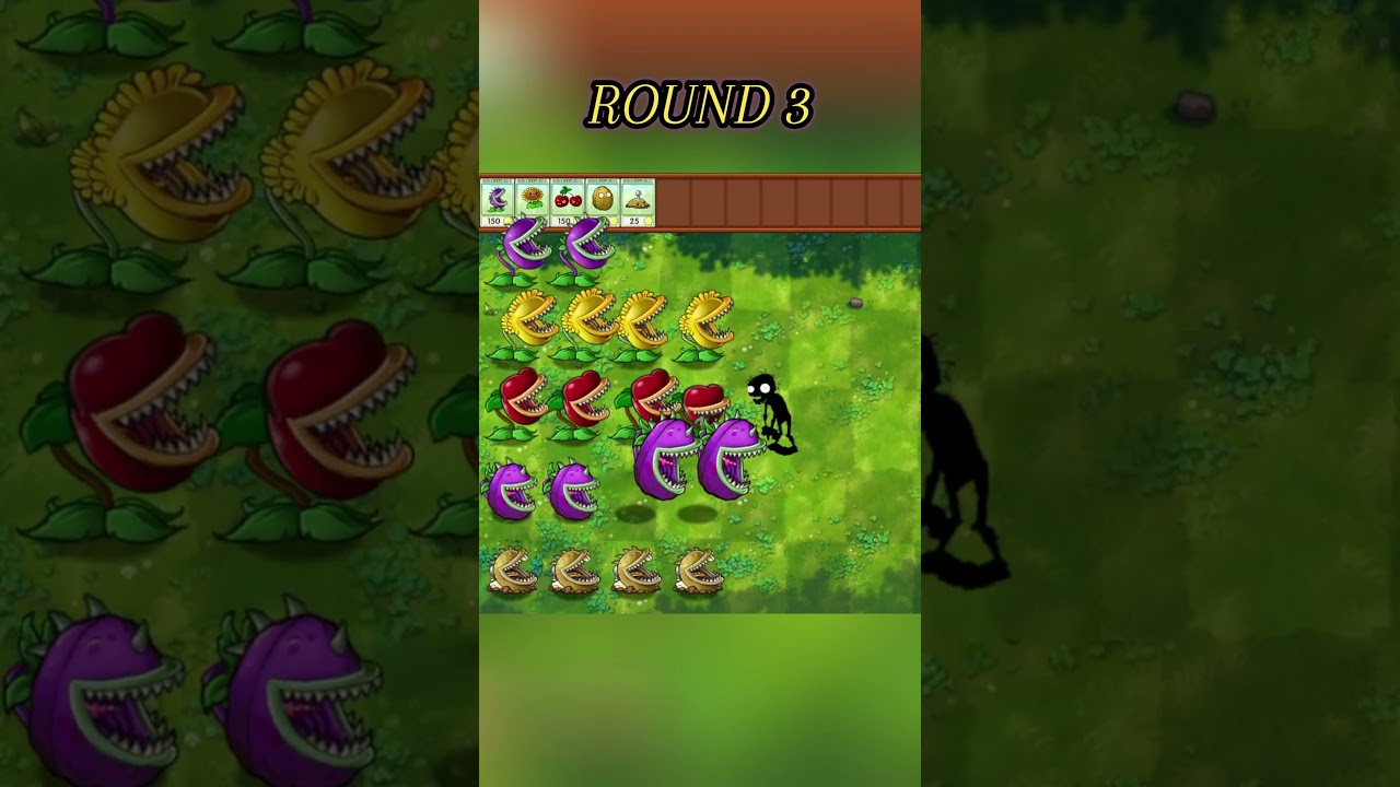 Big-mouthed flower family