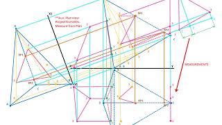DCG Intersecting Solids HL 2012 Solution