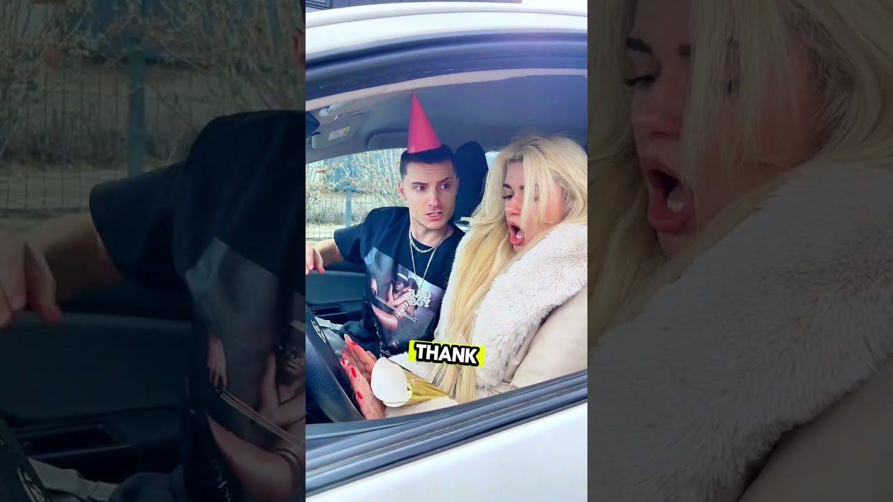 THIS WAS A DOUBLE PARTY THANK YOU 🥳😳