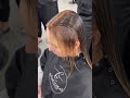 BLONDE TO BRUNETTE TRANSFORMATION! LETS JUST SAY … it’s giving rich and expensive ! I’m