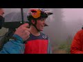 Finn Iles Full Speed Enduro Showdown in the Rain | Sound Of Speed