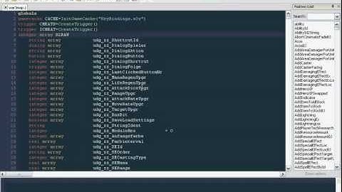 How to cheat a map (By: JJ2197)