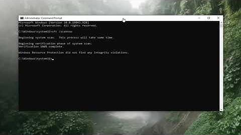 Fix SystemSettings.exe Crash When Using Windows 10 Settings [Solution]