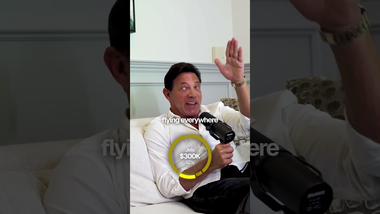 Most amount of money I&rsquo;ve spent in one month??