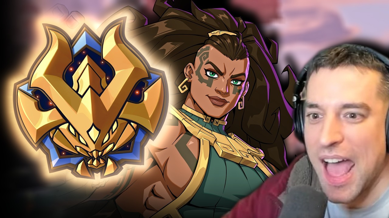 How My New Team Got Me To Challenger Rank UNDEFEATED In 2XKO YouTube how-my-new-team-got-me-to-challenger-rank-undefeated-in-2xko-youtube