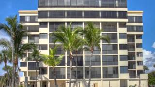 Lido Surf and Sand / 1102 Ben Franklin Drive #809, Sarasota, Fl 34236 / 941 - 953 - 6000