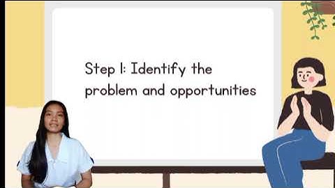 Lesson 4: Problem Solving and Creativity- Part 2