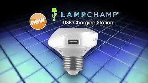 LampChamp