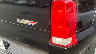 First vlog of 2026: Escalade esv+ s10 Drift truck collab and updates