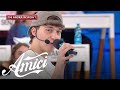 Amici 24 - Vybes - Non m'annoio