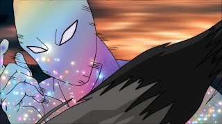 Zeno vs Archon - @Jhanzori Cut (Anime War Episode 13)