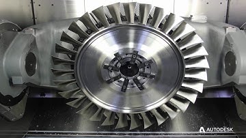 Blisk Manufacturing(English)