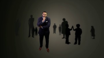 Intro Video Development and Design for NAACP President Monier Abusaft, Esq