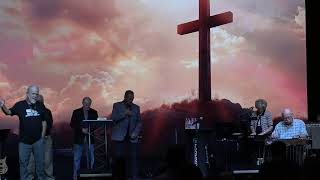 America Needs God: A Call to Prayer and Revival