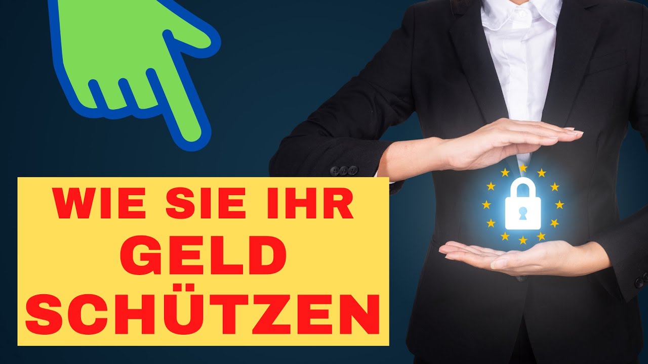 Geld Vor Der Scheidung In Sicherheit Bringen