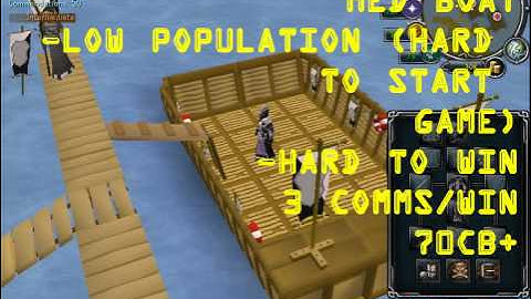 Runescape full Void guide 2012