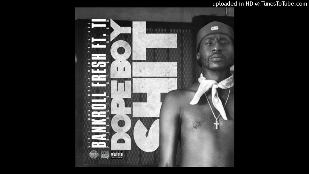 (Free) Bankroll Fresh x D. Rich x LOAHB2 Type beat - "Hop Out"