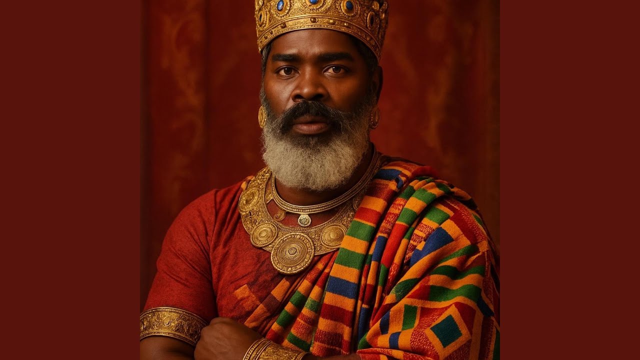 Mr. Robinson's Neighborhood