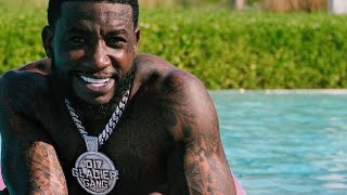 Gucci Mane - Rain Shower ft. Young Thug (Prod. by Armen Abramian, Al B Smoov, Wheezy \& Frankie Bash)