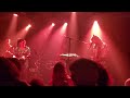 Meridian brothers  la gitana me ha dejado live  la textil barcelona 18092022