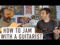 How to Jam on Guitar