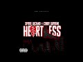 Cobby Supreme X Spiffie Luciano Heartless Official Audio mp3