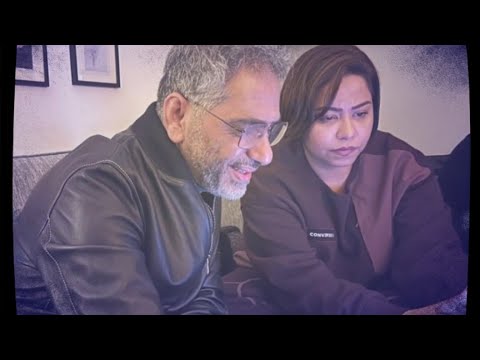 خليني ذكرى ديو فضل شاكر وشيرين عبدالوهاب  عبر الذكاء الاصطناعي حصريا 