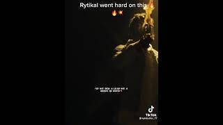 Rytikal makes his comeback to dancehall