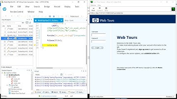 FileOperations - how to write and read data from a file