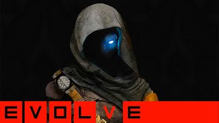 Kala – Control and Positioning Gameplay EVOLVE MULTIPLAYER 2026  #evolve #evolvelegacy