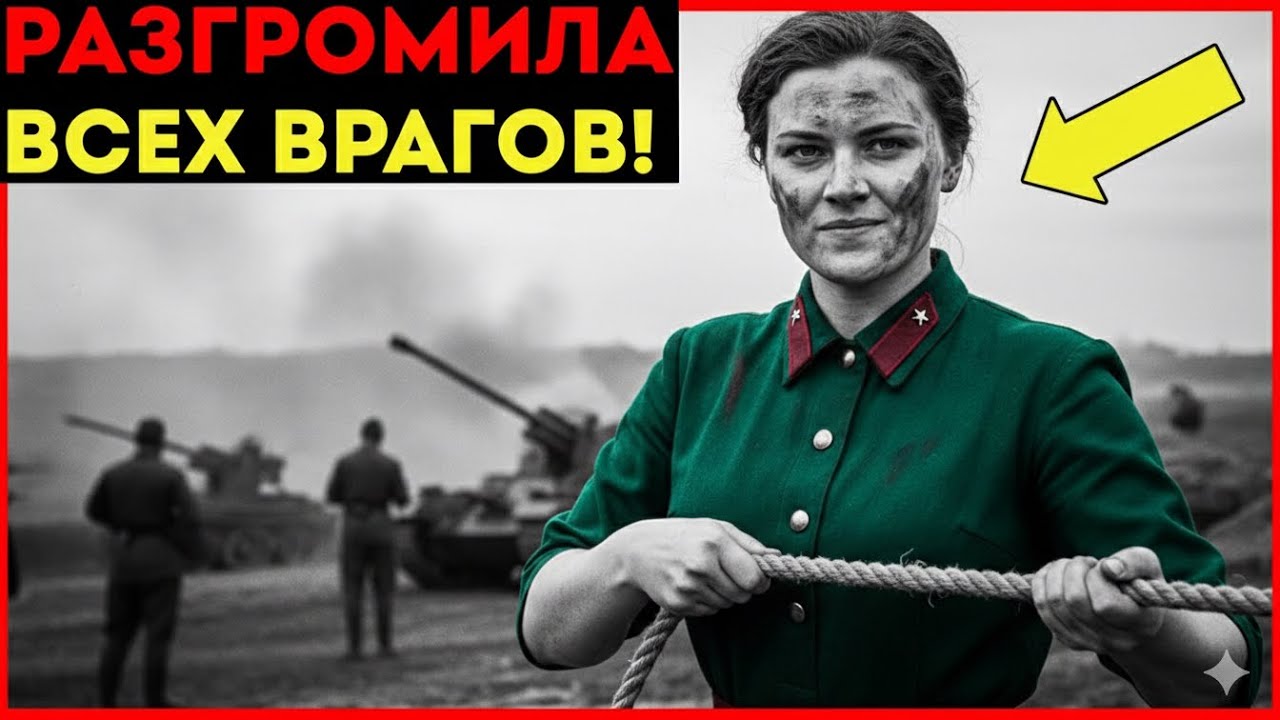 ШТУРМОВОЙ БАТАЛЬОН ВЕРМАХТА ИСЧЕЗ ЗА 10 МИНУТ! ЛОВУШКА В ГОРАХ КАВКАЗА