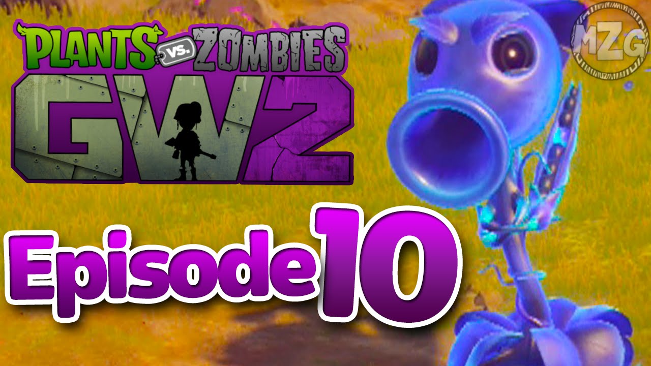 Plants vs. Zombies Garden Warfare 2 (Usado) - PS4 - Shock Games