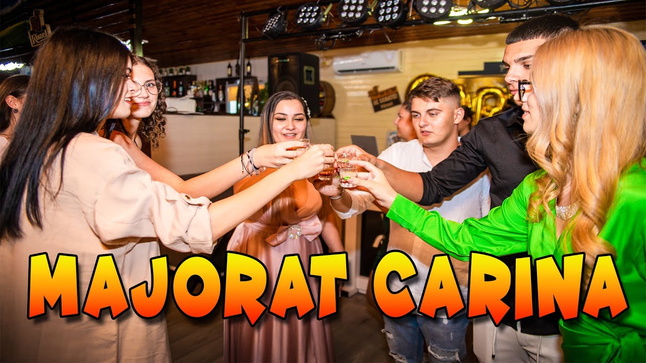 Majorat Buzau - Carina D. 4 August 2022