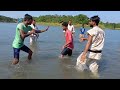 Karate water training part-1 | Dhalpal 7 day kampe