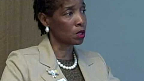 Pamela Adams: District III has perception and real...