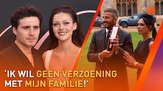 Flinke Escalatie Binnen Beckham-Familie Voel Me Vernederd Shownieuws