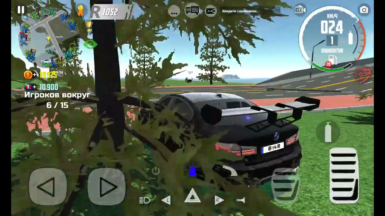 Кар симулятор 2 онлайн ® т4 ®