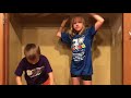 1-4-18 Kids dancing