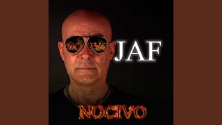 Miniatura de "JAF - Perfume de Rock"