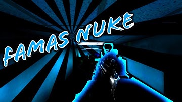 [Bullet Force] - Famas Nike