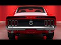 2026 Ford Mustang – The Future of Muscle Cars