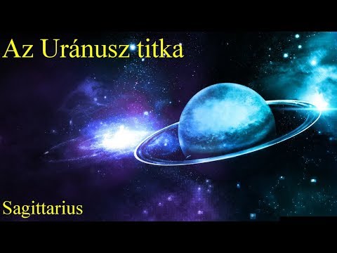 Videó: Mi a szokatlan az Uránusz forgásában?